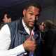 Michael Strahan (Stephen Lovekin/Getty Images)